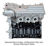 2012 Lexus IS350 Engine e-r-n_10923