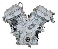 2018 Lexus ES350 Engine e-r-n_90727