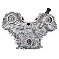 2008 Lexus GS460 Engine e-r-n_10854