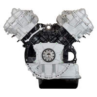 2010 Lexus LX570 Engine