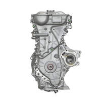 2019 Toyota Corolla Engine e-r-n_101361