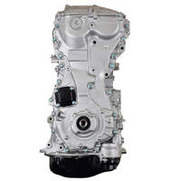 2010 Toyota Camry Engine e-r-n_5084