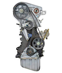 2002 Audi A4 Engine e-r-n_8398