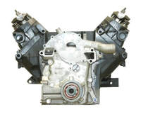 1987 Oldsmobile CIERA Engine e-r-n_71185-2