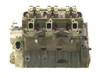 1981 Pontiac CATALINA Engine e-r-n_66579