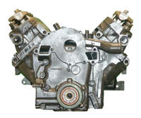 1987 Buick SKYLARK Engine e-r-n_81508-2