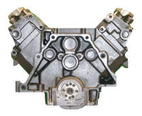 1990 Buick ELECTRA Engine