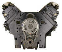 1991 Buick SKYLARK Engine e-r-n_81533-2