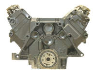 1993 Oldsmobile 88 Engine