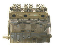 1995 Buick Lesabre Engine