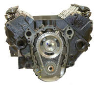 1985 Pontiac PARISIENNE Engine e-r-n_79437-2