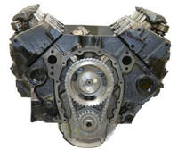 1981 Chevrolet 10 PICKUP Engine e-r-n_67521-3