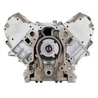 2008 Cadillac Escalade ESV Engine e-r-n_2530