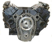 1980 Chevrolet 30 VAN Engine e-r-n_69950-5