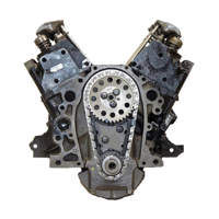 1991 GMC Sonoma Engine