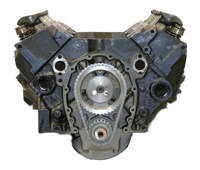 1987 GMC 2500 VAN Engine e-r-n_75677-4