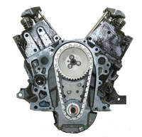 1991 Pontiac Trans Sport Engine e-r-n_84473