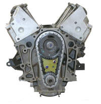 1994 Oldsmobile CIERA Engine e-r-n_71219