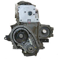 1994 Chevrolet LLV Engine e-r-s_162564