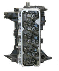 1994 GMC Sonoma Engine