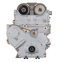 2010 Chevrolet Malibu Engine e-r-n_3188-6