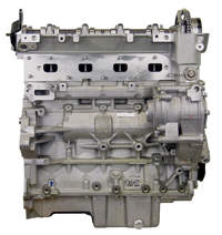 2006 Chevrolet HHR Engine e-r-n_2926