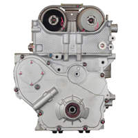 2011 Buick Regal Engine e-r-n_80074