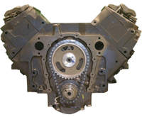 1992 GMC P6500 Engine e-r-s_165280