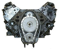 1996 Chevrolet Caprice Engine e-r-n_66535-2