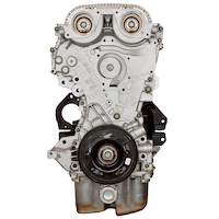 2014 Chevrolet Trax Engine e-r-n_4584-2