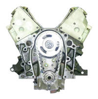 2003 Pontiac Grand Prix Engine