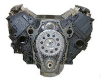 1996 Chevrolet 30 VAN Engine e-r-n_70301-2