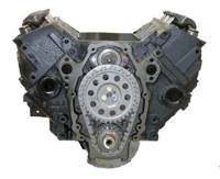 1995 Chevrolet Caprice Engine