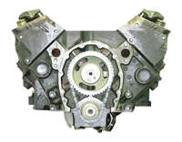 1994 Chevrolet 20 VAN Engine e-r-n_69168-7