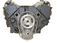 1990 Pontiac Firebird Engine