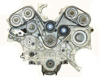 1994 Chevrolet Lumina Engine e-r-n_78073