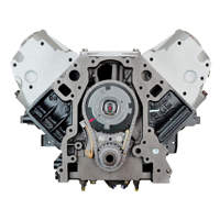 2012 GMC Savana 1500 Engine