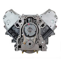 2012 Chevrolet Tahoe Engine e-r-n_4496