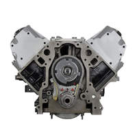 2016 Chevrolet Suburban 3500 Engine e-r-n_4433