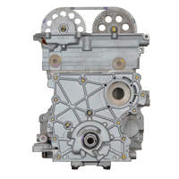2011 GMC Canyon Engine
