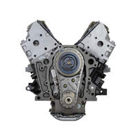 2008 Chevrolet Uplander Engine e-r-n_4595