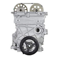 2007 Chevrolet Colorado Engine e-r-n_2189