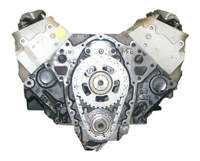 1997 Chevrolet Camaro Engine e-r-n_66210-2