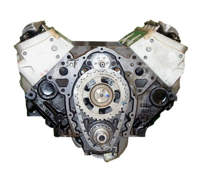 1993 Chevrolet Camaro Engine