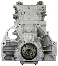 2004 Chevrolet Trailblazer EXT Engine e-r-n_4566