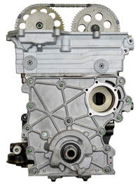 2007 Buick Rainier Engine e-r-n_3336