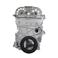 2005 GMC Envoy XL Engine e-r-n_2452