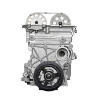 2009 Chevrolet Trailblazer Engine e-r-n_4561