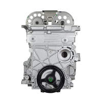 2006 Chevrolet Colorado Engine e-r-n_2186-2