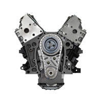 2006 Chevrolet Impala Engine e-r-n_2972